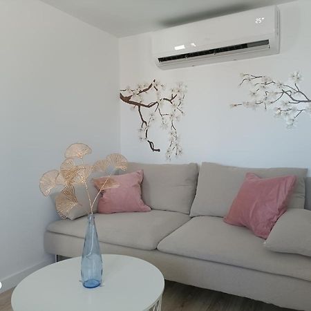 Vut Dalia Apartman Ávila Kültér fotó