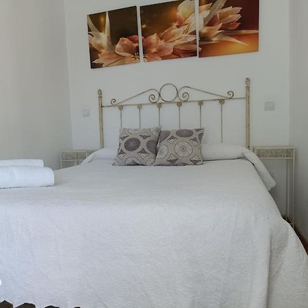 Vut Dalia Apartman Ávila Kültér fotó