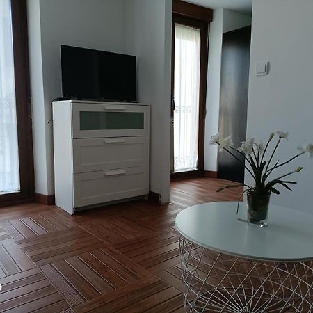 Vut Dalia Apartman Ávila Kültér fotó