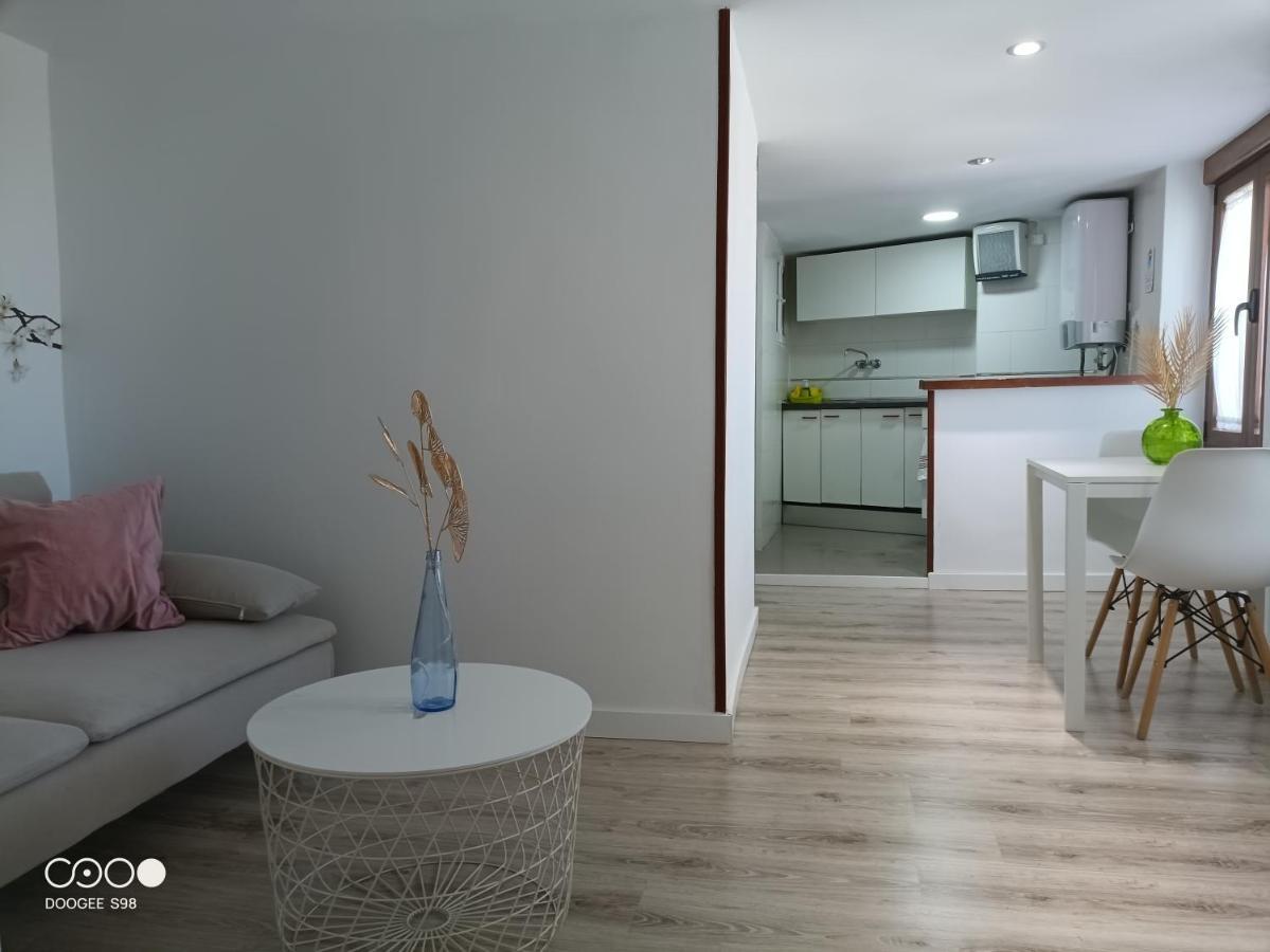 Vut Dalia Apartman Ávila Kültér fotó