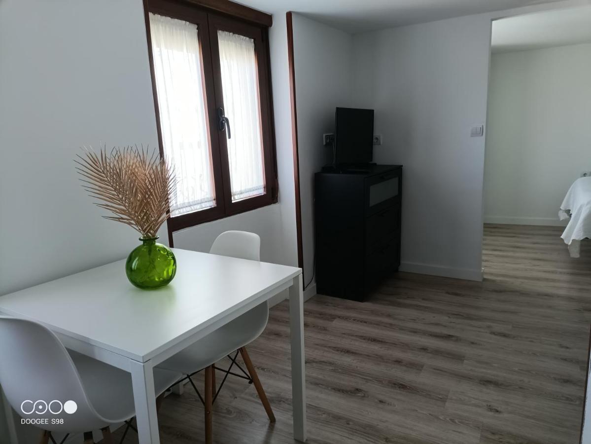 Vut Dalia Apartman Ávila Kültér fotó