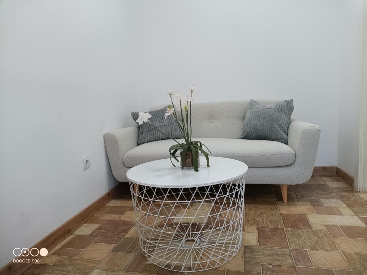 Vut Dalia Apartman Ávila Kültér fotó