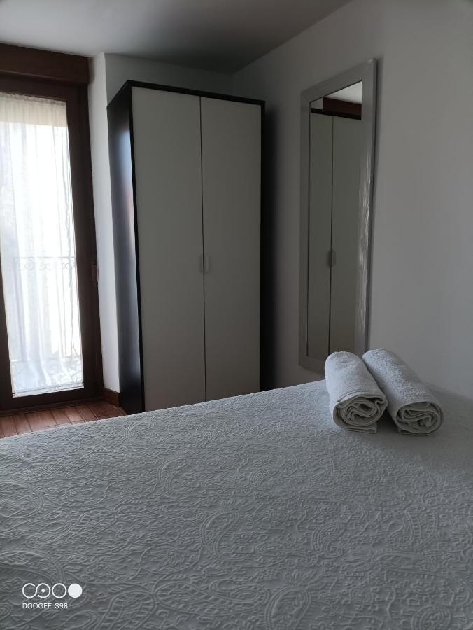 Vut Dalia Apartman Ávila Kültér fotó