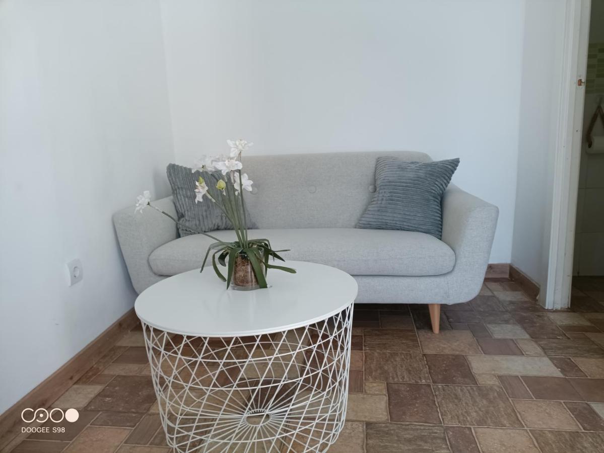 Vut Dalia Apartman Ávila Kültér fotó