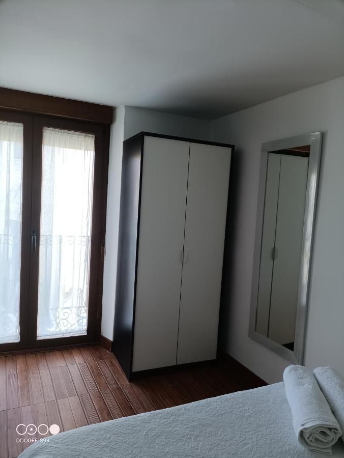 Vut Dalia Apartman Ávila Kültér fotó