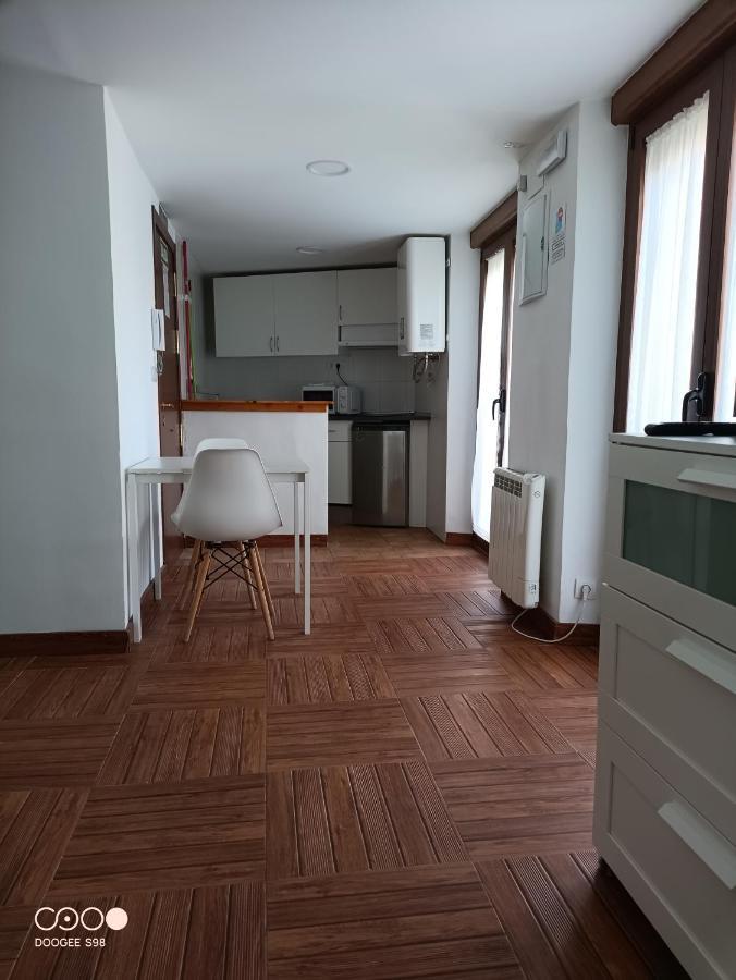 Vut Dalia Apartman Ávila Kültér fotó