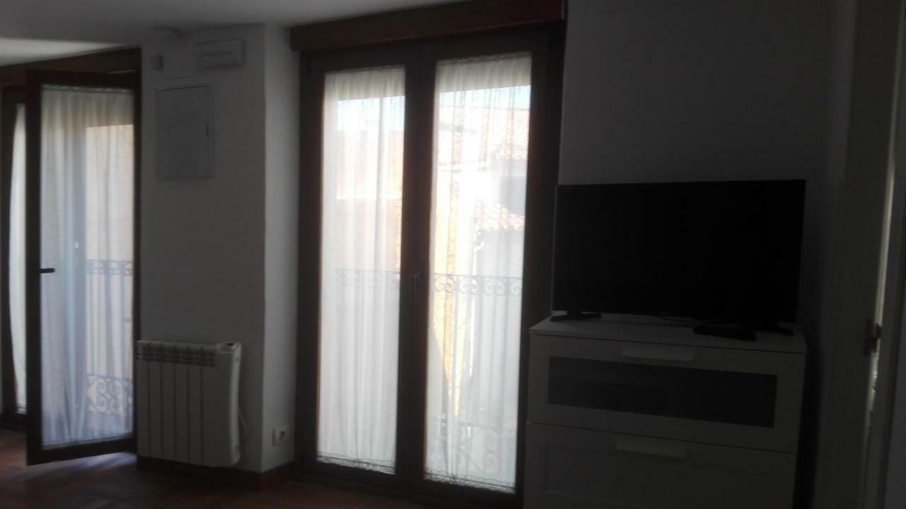 Vut Dalia Apartman Ávila Kültér fotó