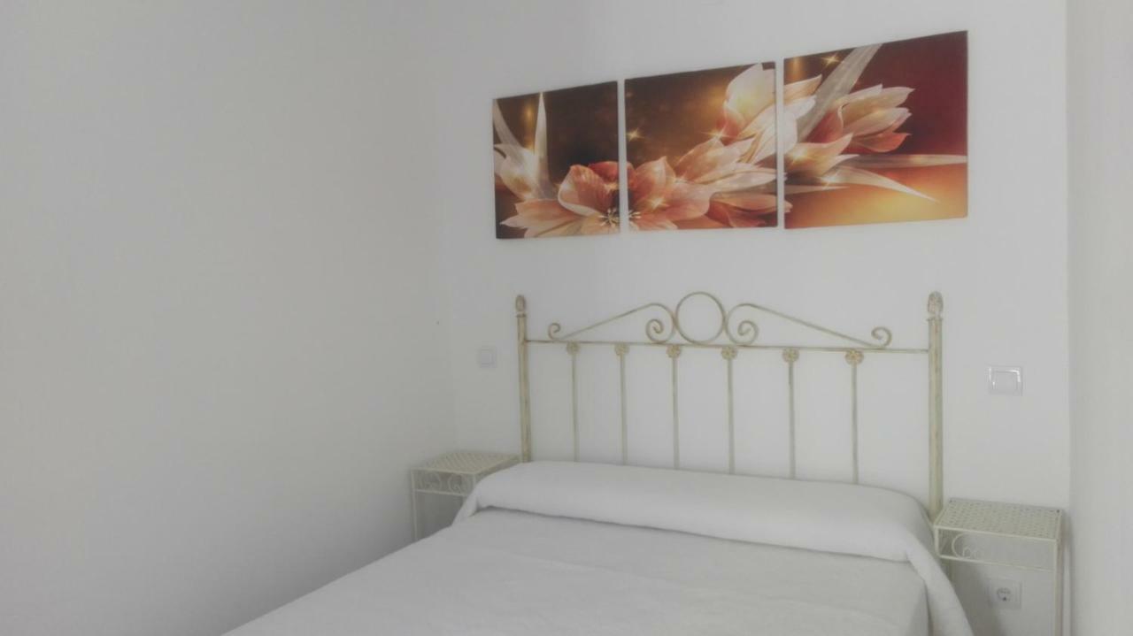 Vut Dalia Apartman Ávila Kültér fotó