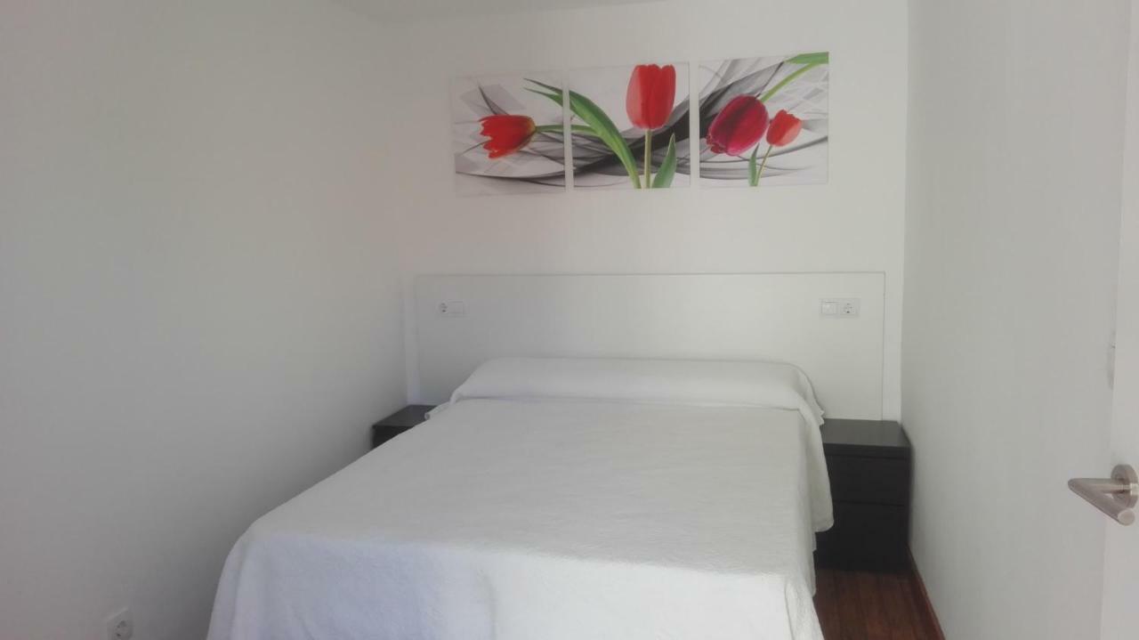 Vut Dalia Apartman Ávila Kültér fotó