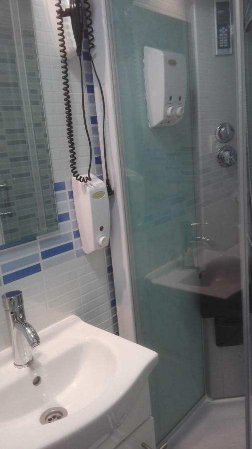 Vut Dalia Apartman Ávila Kültér fotó